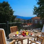 Avvisania Сasa de vacaciones
