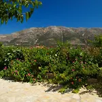 Avvisania Сasa de vacaciones Agia Efimia