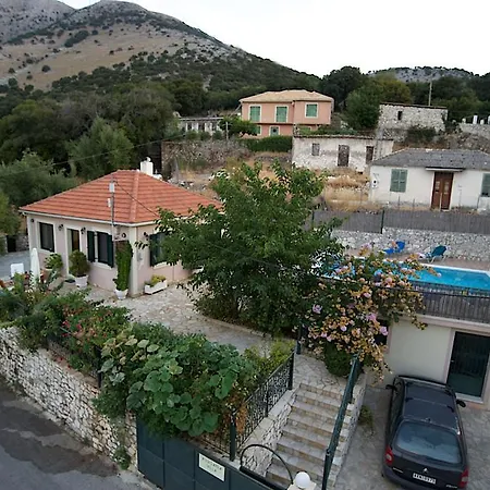 Avvisania Αγία Ευφημία