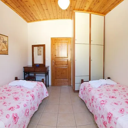 Avvisania Αγία Ευφημία