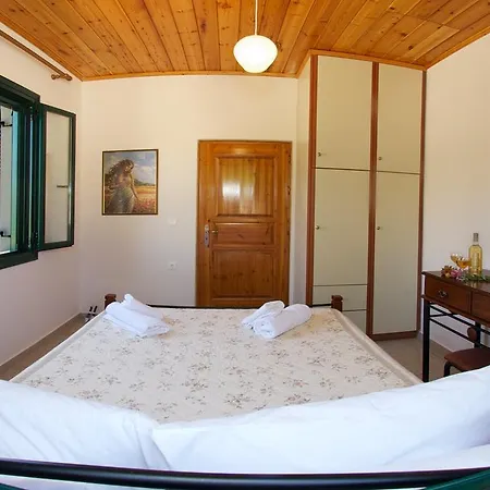 Avvisania * Αγία Ευφημία