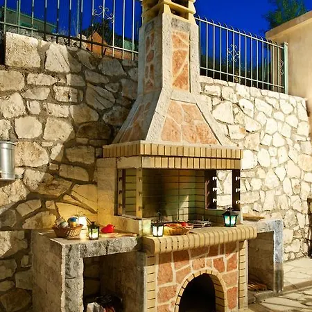 Avvisania * Αγία Ευφημία