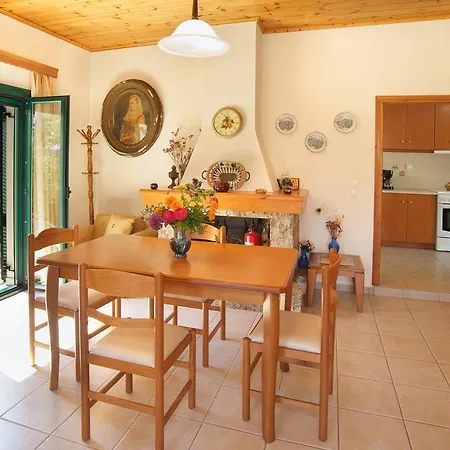 Avvisania Σπίτι διακοπών