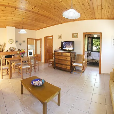 Avvisania Vakantiehuis Agia Efimia