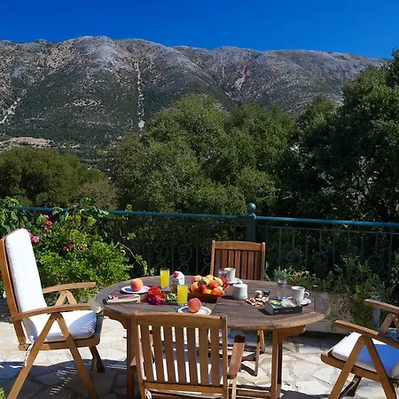 Avvisania Agia Efimia