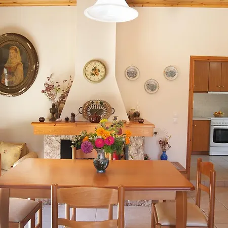 Vakantiehuis Avvisania Agia Efimia