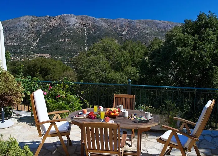 Avvisania Agia Efimia