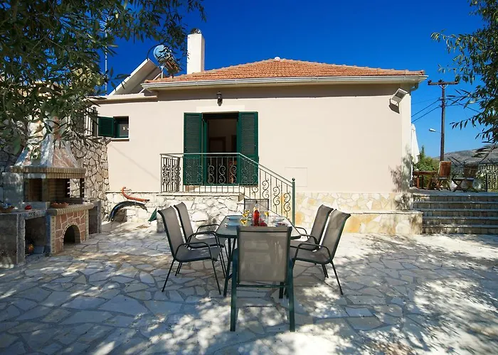 Avvisania Hébergement de vacances