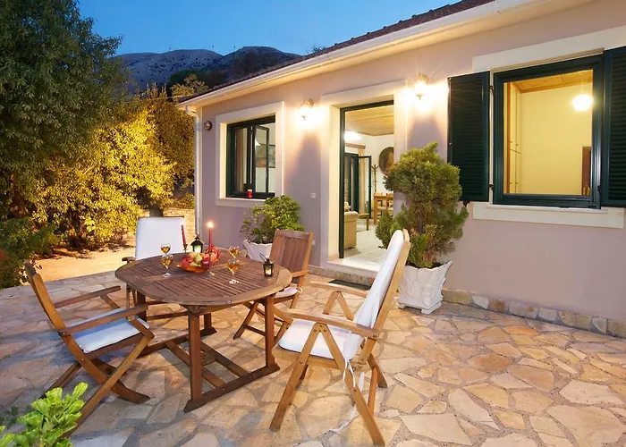 Avvisania Hébergement de vacances *