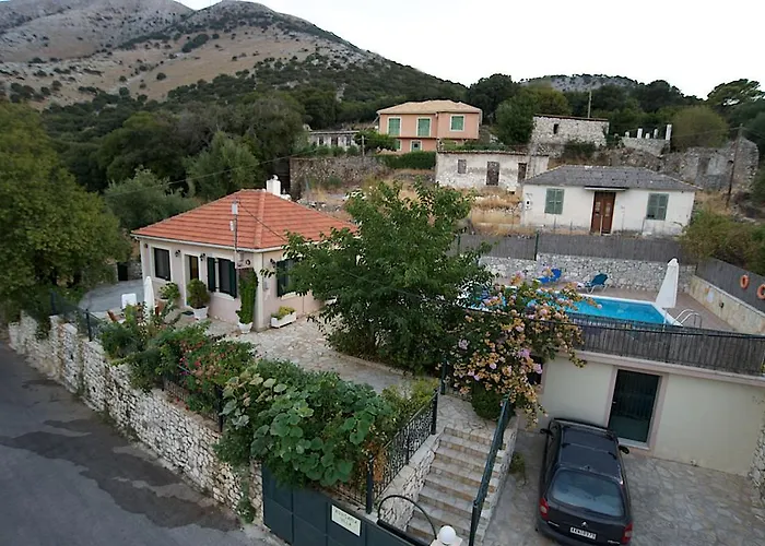 Avvisania Agia Efimia