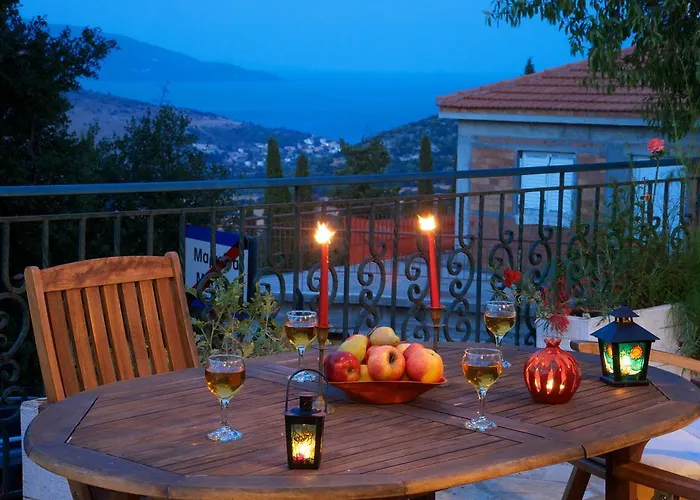 Avvisania Agia Efimia