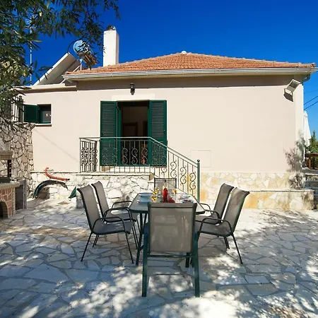 Avvisania Holiday home