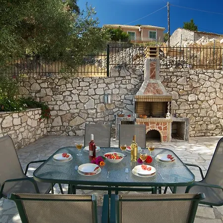 Holiday home Avvisania *