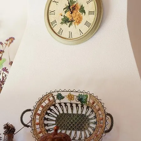 Avvisania Holiday home *