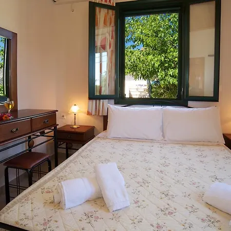 Avvisania Holiday home