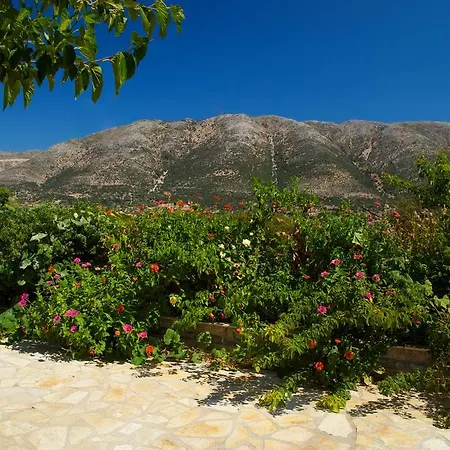 Avvisania Holiday home Agia Efimia