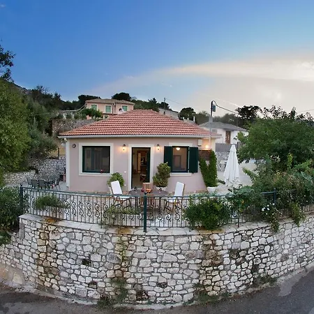 Avvisania * Agia Efimia