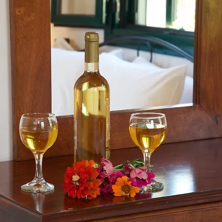 Avvisania Holiday home Agia Efimia